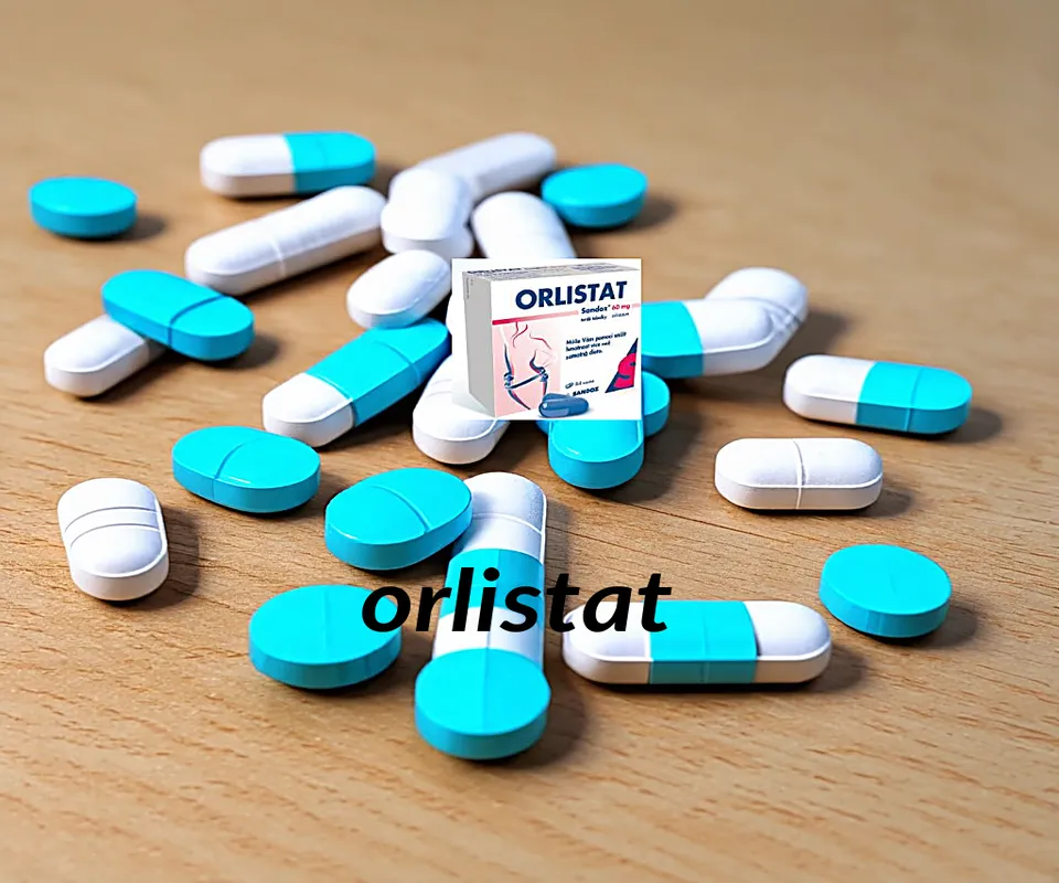 Precio orlistat farmacia del ahorro